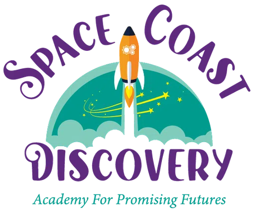 Space Coast Discovery Inc logo