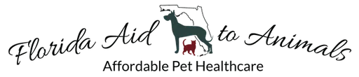 Florida Aid to Animals Spay Neuter Medical Facility Inc logo