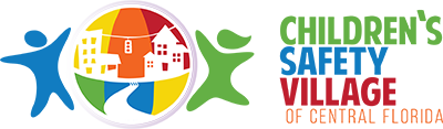 Childrens Safety Village of Central Florida Inc logo