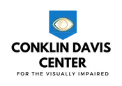 Conklin Davis Center for the Visually Impaired Inc logo