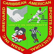 Brevard Caribbean American Sports and Cultural Association logo