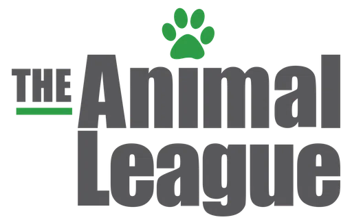 The Animal League Inc logo