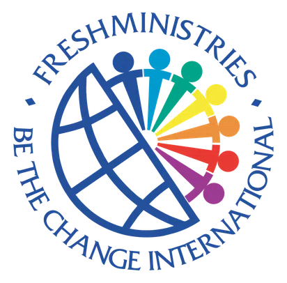 Fresh Ministries Inc logo