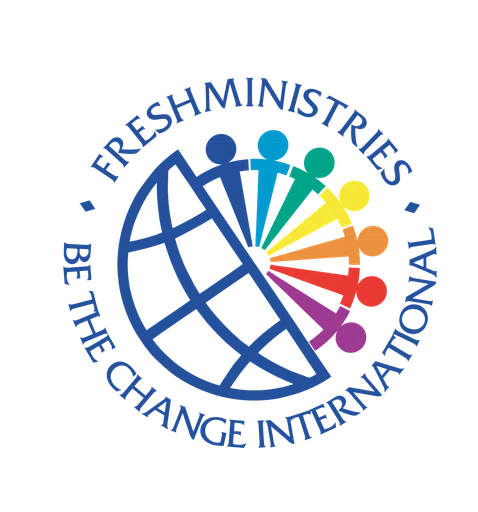 Fresh Ministries Inc logo
