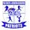 Pace Athletic and Recreation Association Inc logo