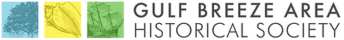 Gulf Breeze Area Historical Society Inc logo