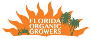 Florida Certified Organic Growers & Consumers Inc logo
