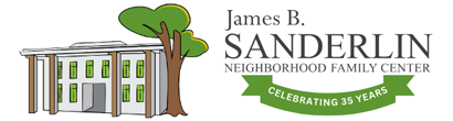 James B Sanderlin Family Service Center Inc logo