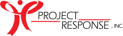 Project Response Inc logo