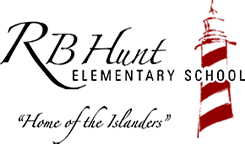 R B Hunt Parent Teacher Advisory Organization logo