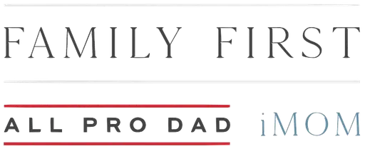 Family First Inc logo