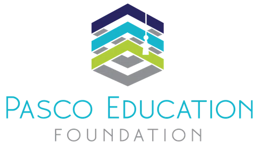 Pasco Education Foundation Inc logo