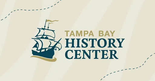 Tampa Bay History Center Inc logo