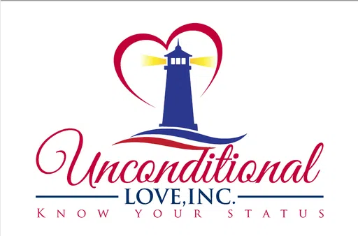 Unconditional Love Incorporated logo