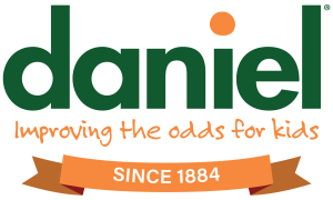 Daniel Memorial Inc logo
