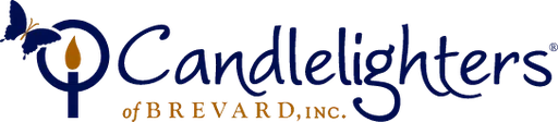 Candlelighters of Brevard Inc logo