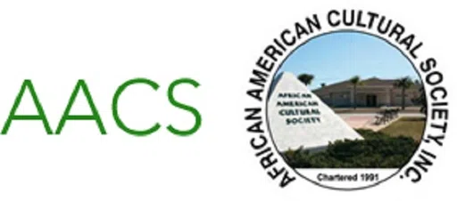 African American Cultural Society Inc logo