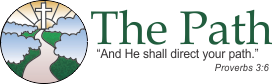 The Path of Citrus County Inc logo