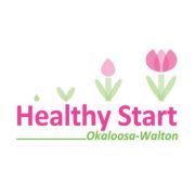 Healthy Start Community Coalition of Okaloosa-Walton Counties Inc logo