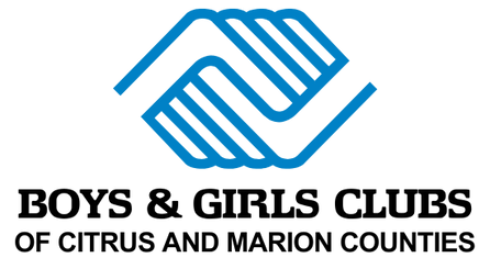 Boys & Girls CLUBS of Citrus County Inc logo