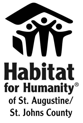 Habitat for Humanity of St Johns County Inc logo