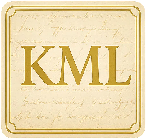 Karpeles Manuscript Library Museum logo