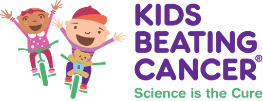 Kids Beating Cancer Inc logo