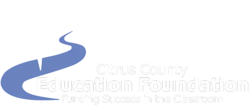 Citrus County Education Foundation logo