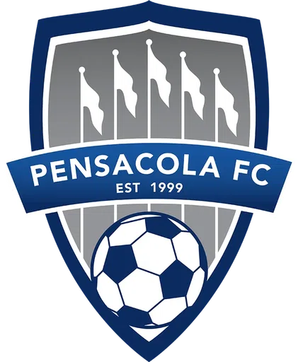 Pensacola Futbol Club Inc logo
