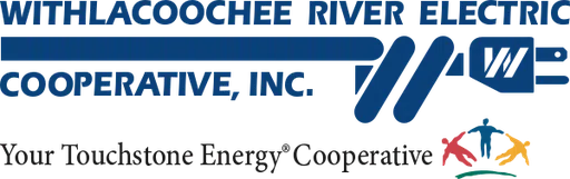 Withlacoochee River Electric Cares Inc logo