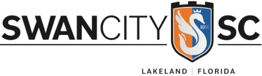 Swan City Soccer Club Inc logo