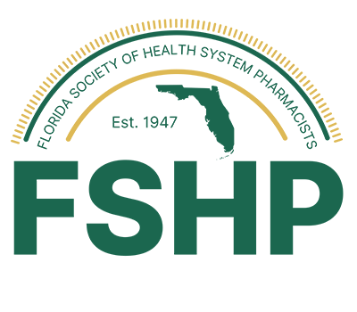 Florida Society of Health-System Pharmacists Research & Educational FDN Inc logo