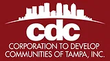 Corporation to Develop Communities of Tampa Inc logo