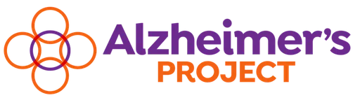 The Alzheimers Project Inc logo
