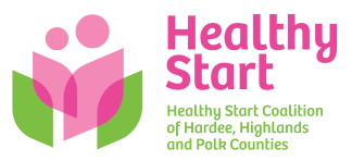 Healthy Start Coalition of Hardee Highlands and Polk Counties Inc logo