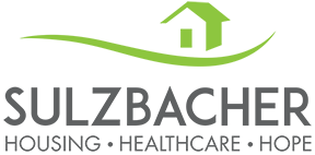 I M Sulzbacher Center for the Homeless Inc logo