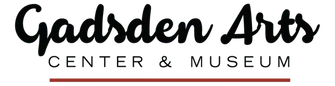 Gadsden Arts Inc logo