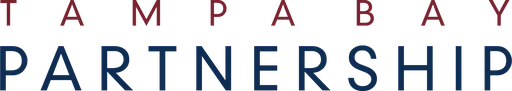 Tampa Bay Partnership for Regional Economic Development Inc logo