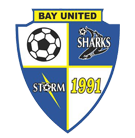 Bay United Soccer Club Inc logo