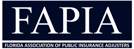 Florida Association of Public Insurance Adjusters Inc logo