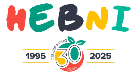 Hebni Nutrition Consultants Inc logo