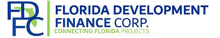 Florida Development Finance Corporation logo