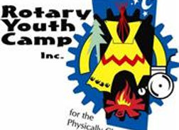 Rotary Youth Camp Inc logo