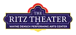 Ritz Community Theater Project Inc logo