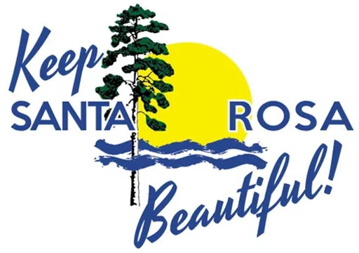 Keep Santa Rosa Beautiful Inc logo