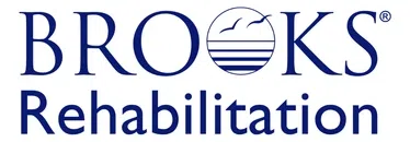 Brooks Rehabilitation Hospital logo