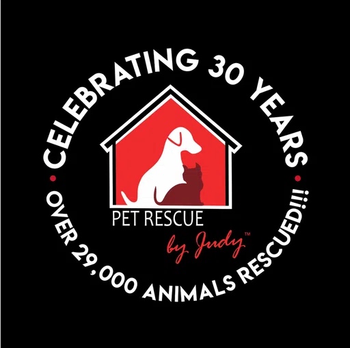 Pet Rescue by Judy Inc logo