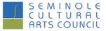 Seminole Cultural Arts Council logo