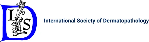 International Society of Dermatopathology logo