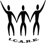 Interchurch Coalition for Action Reconciliation and Empowerment logo